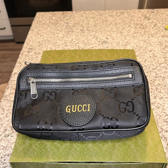 Gucci Belt Bag - Picture 1 of 7